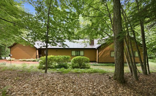 Haus in Hartford, Vermont, Vereinigte Staaten 1
