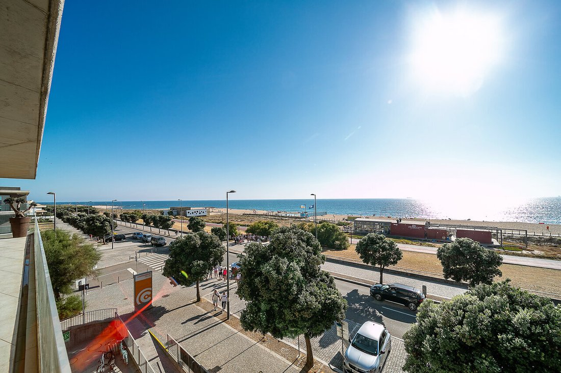 Apartment in Canidelo, Porto District, Portugal 4 - 18515588