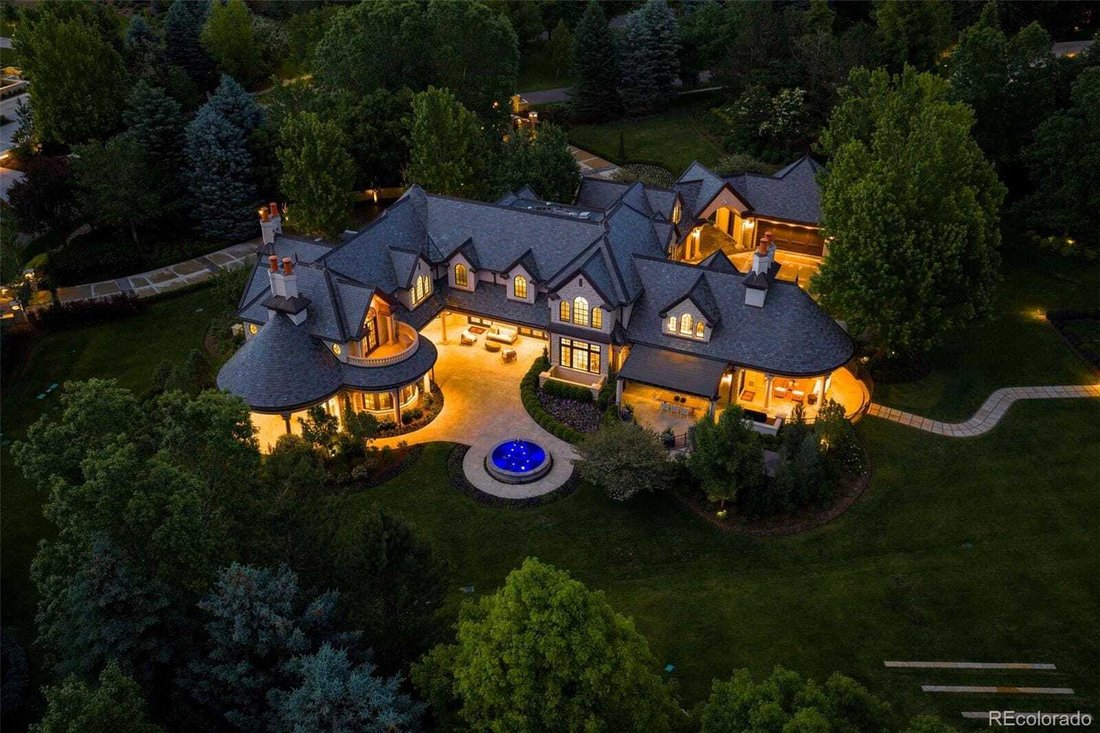 House in Englewood, Colorado, United States 2 - 17456017