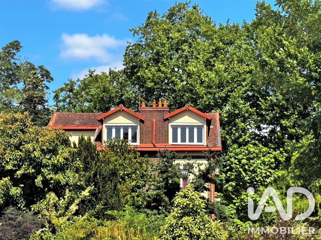 House in Centre Est-Hameaux, Malaunay, France 2 - 15971775
