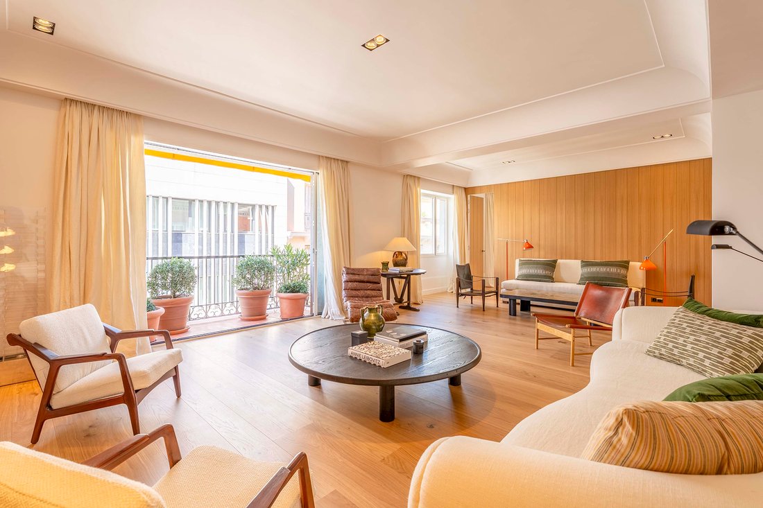 Apartment in Centro, Madrid, Spain 1 - 18516703