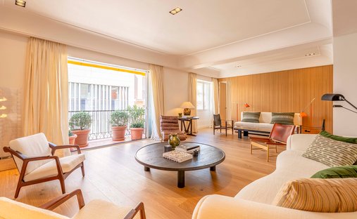 Apartment in Centro, Madrid, Spain 1