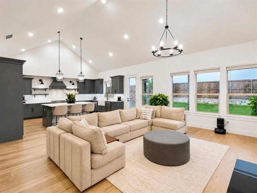 House in McKinney, Texas, United States 3 - 18509238