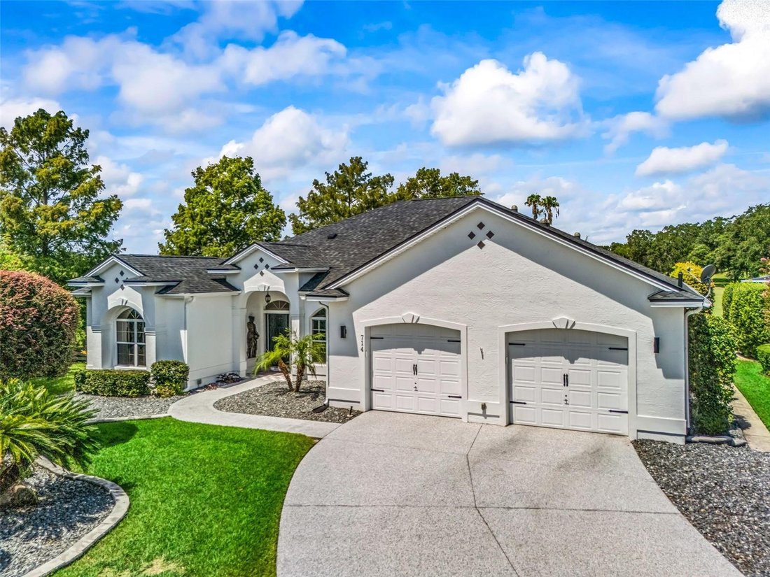 House in The Villages, Florida, United States 5 - 18517157