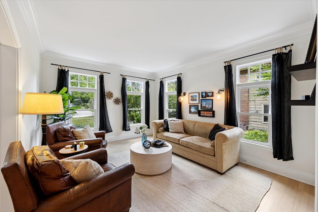 House in Glen Ellyn, Illinois, United States 5 - 18512087