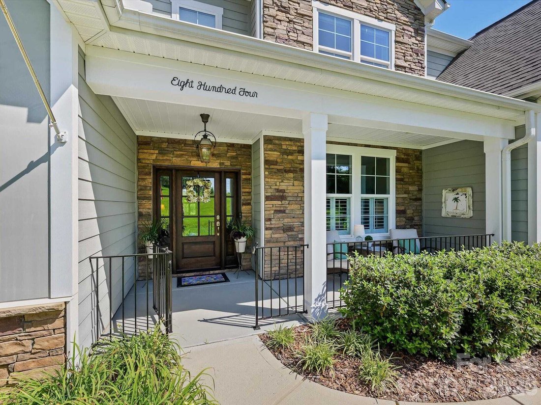 House in Charlotte, North Carolina, United States 2 - 18522563