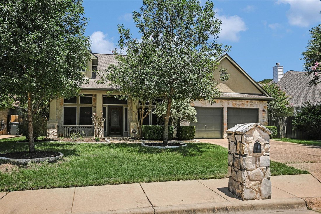 House in Austin, Texas, United States 3 - 18512171