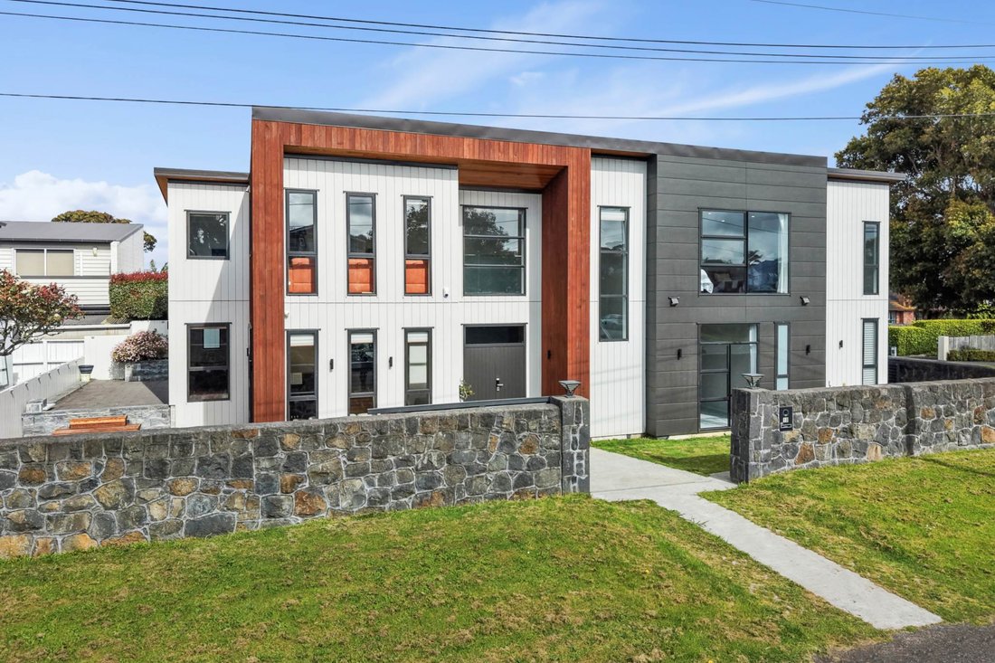 House in Auckland, Auckland, New Zealand 2 - 18519920