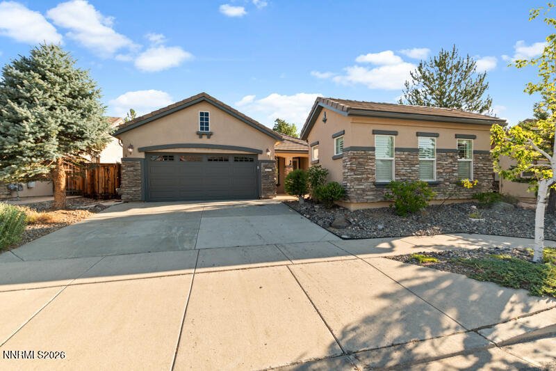 House in Reno, Nevada, United States 1 - 18520098