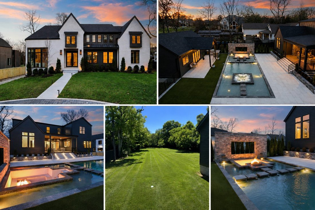 House in Nashville, Tennessee, United States 1 - 18012550