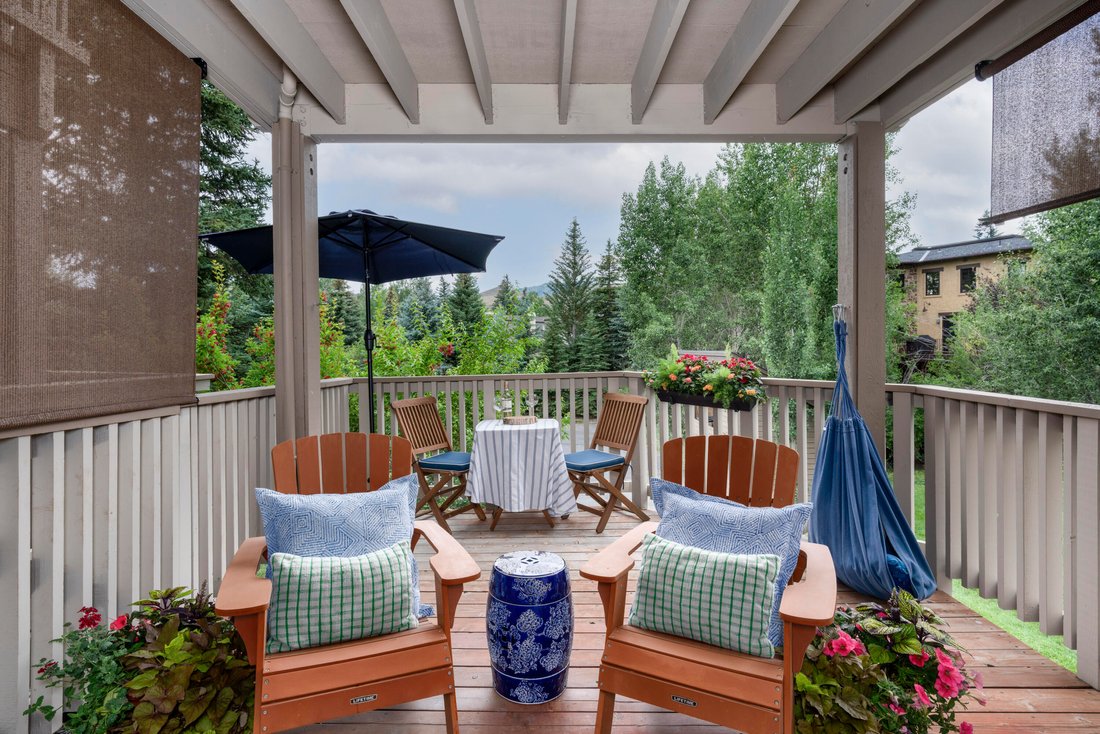 Condo in Sun Valley, Idaho, United States 1 - 18520562
