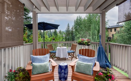 Eigentumswohnung in Sun Valley, Idaho, Vereinigte Staaten 1