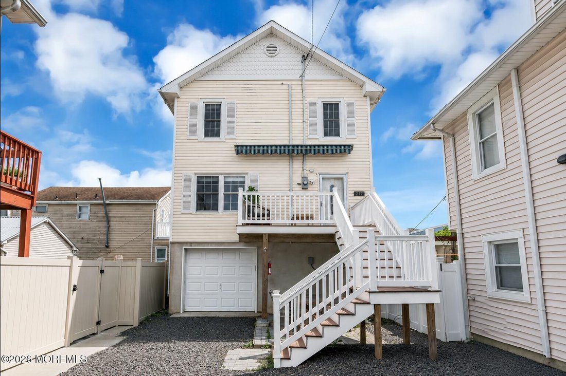 Maison à Seaside Heights, New Jersey, États-Unis 2 - 18515071