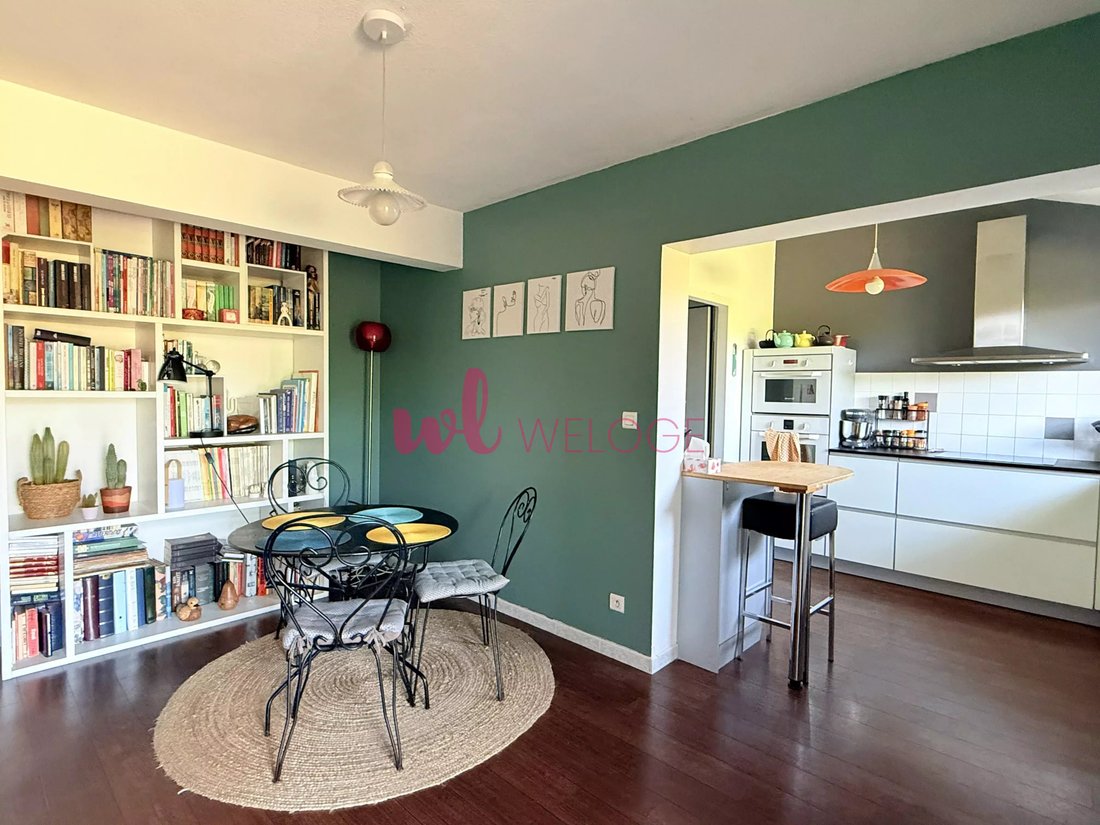 House in Soorts-Hossegor, Nouvelle-Aquitaine, France 3 - 18509588