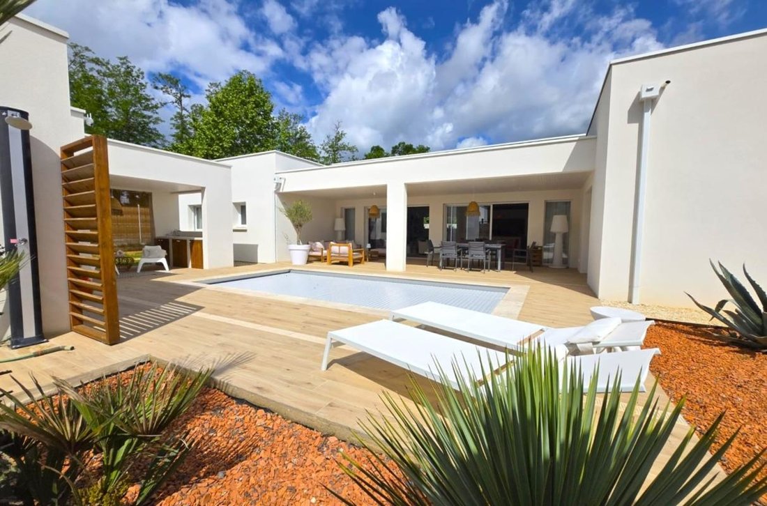 House in Boulazac, Boulazac Isle Manoire, France 2 - 18212394