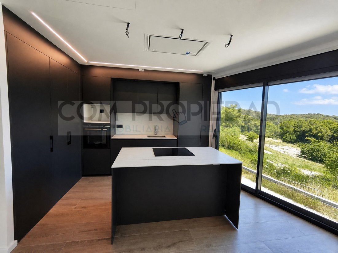 Chalet in Genoa, Palma, Balearic Islands 5 - 18516180