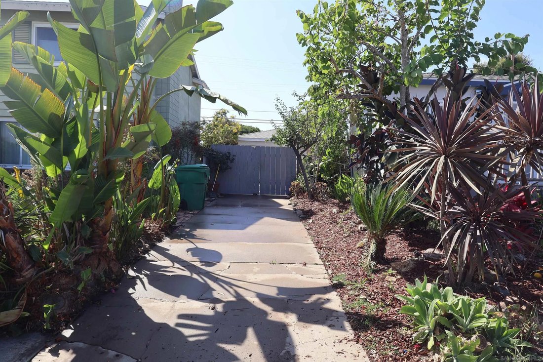 House in San Diego, California, United States 2 - 18518993