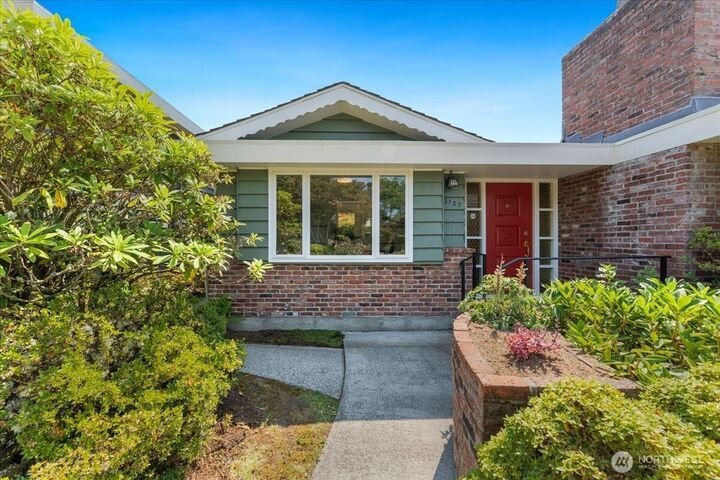 House in Seattle, Washington, United States 3 - 18514796