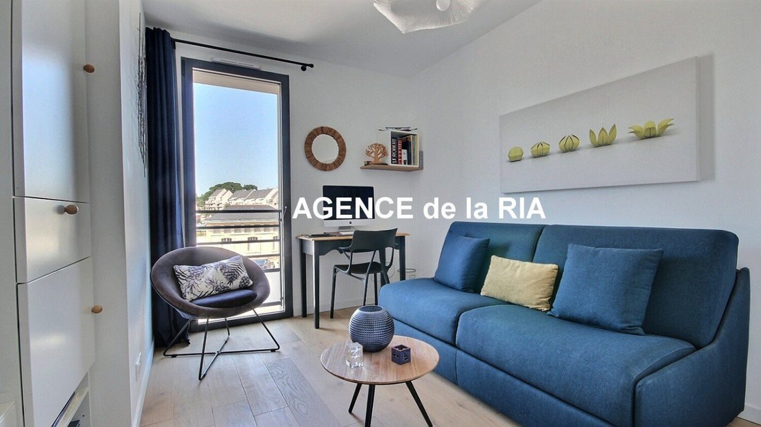 Apartment in Le Clion-Bourg, Pornic, France 5 - 18511723