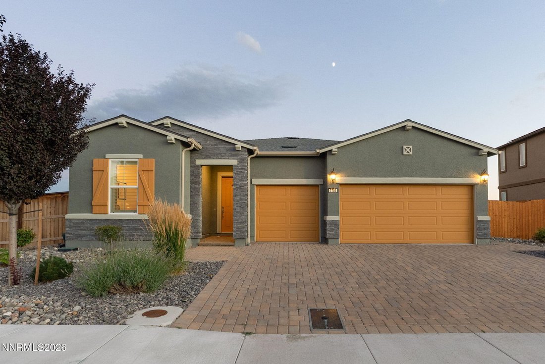House in Sparks, Nevada, United States 2 - 18510862