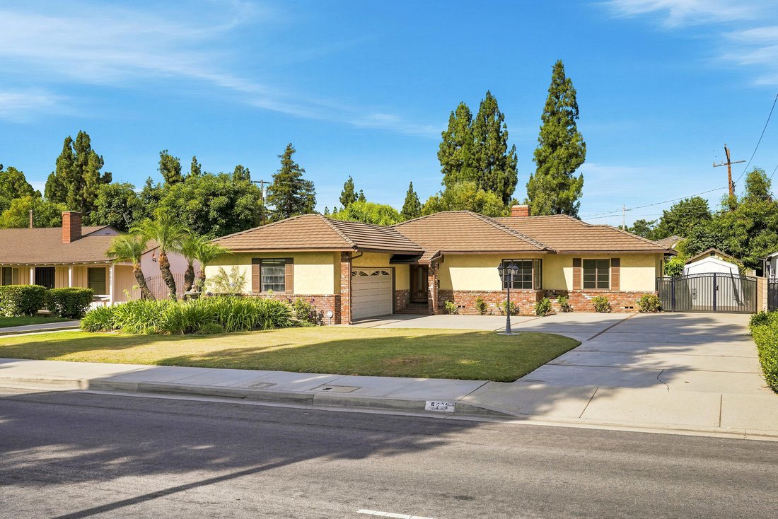 House in Temple City, California, United States 4 - 18508342