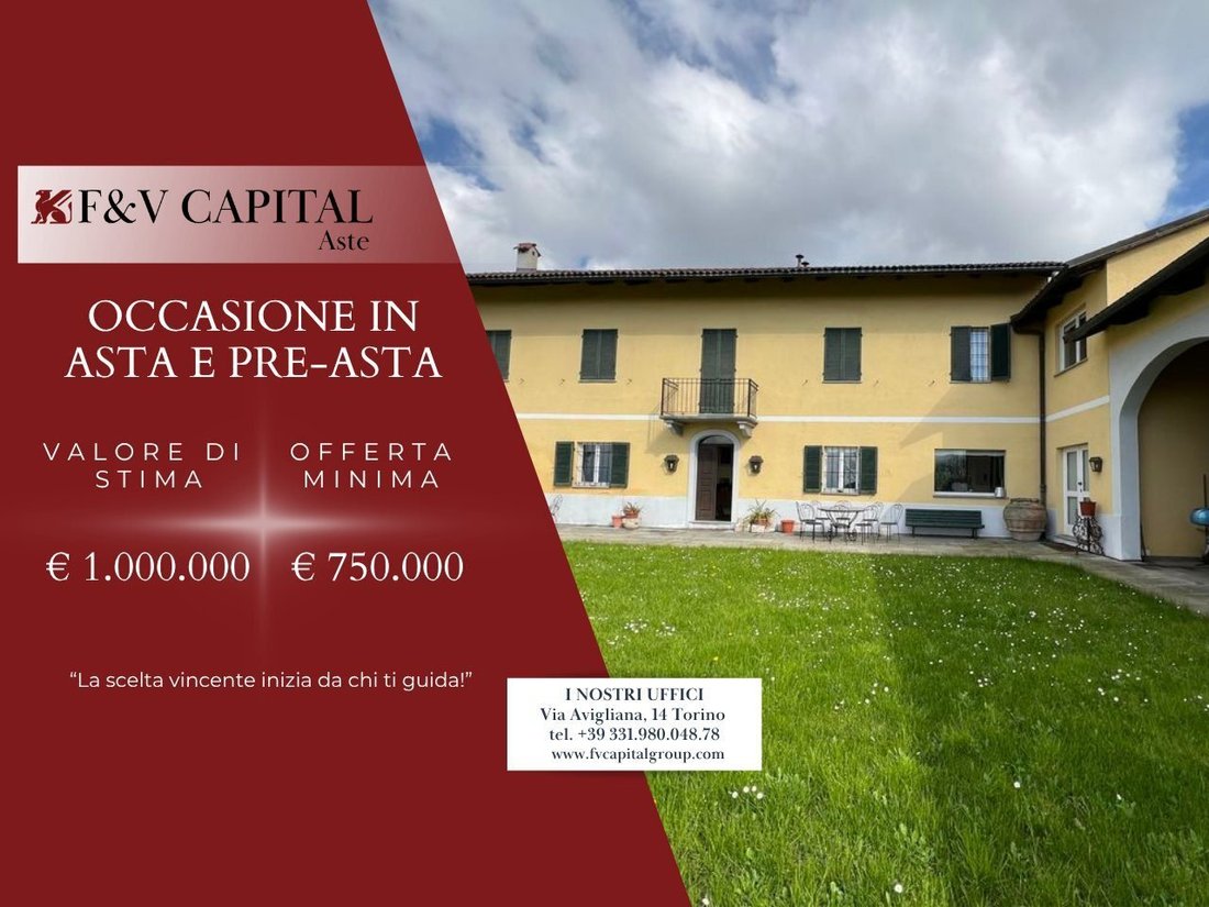 Appartamento a Borgo Po - Nobile, Torino, Italia 1 - 18518519