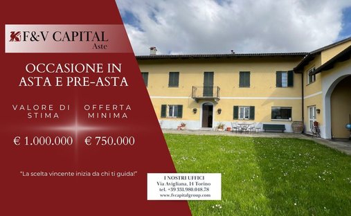 Apartment in Borgo Po - Nobile, Turin, Italy 1