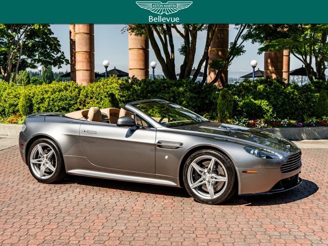 Cabriolet in Bellevue, WA, United States 1 - 18426185