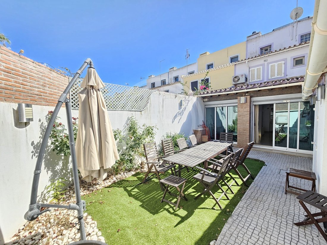 Maison à Vilamoura, Quarteira, Algarve 1 - 18510143