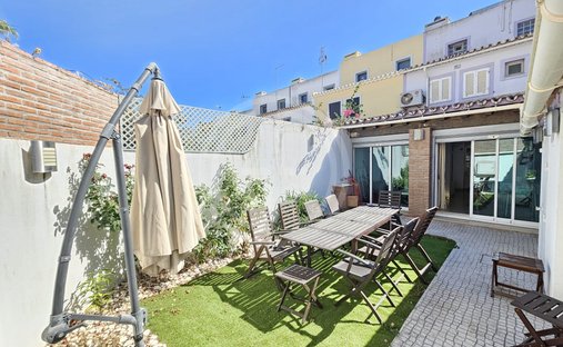 Maison à Vilamoura, Quarteira, Algarve 1