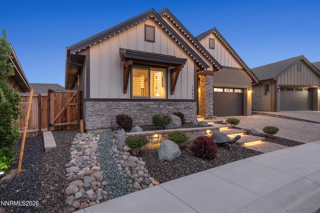 House in Carson City, Nevada, United States 2 - 18510919