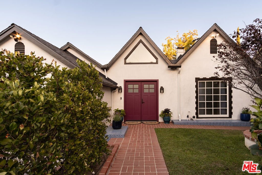 House in Los Angeles, California, United States 3 - 18515036