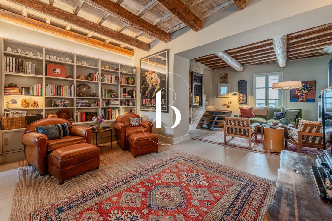 Maison à Uzès, Occitanie, France 4 - 18509258
