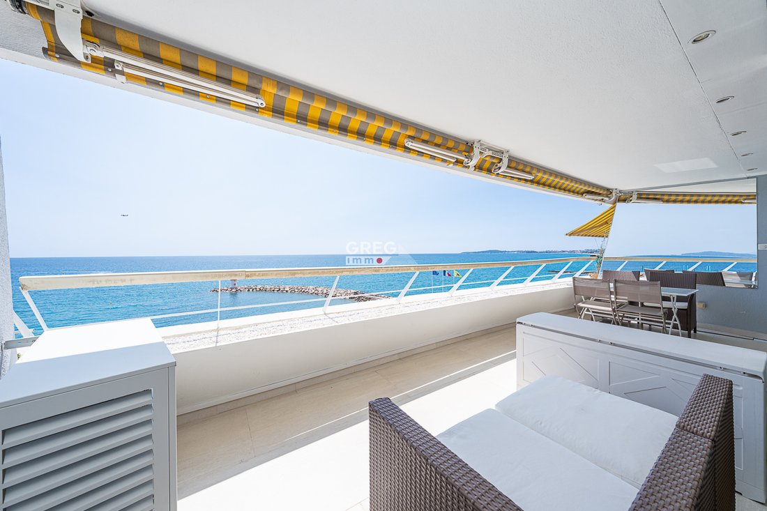 Apartamento en Ruta de Grasse, Villeneuve-Loubet, Francia 5 - 18517402