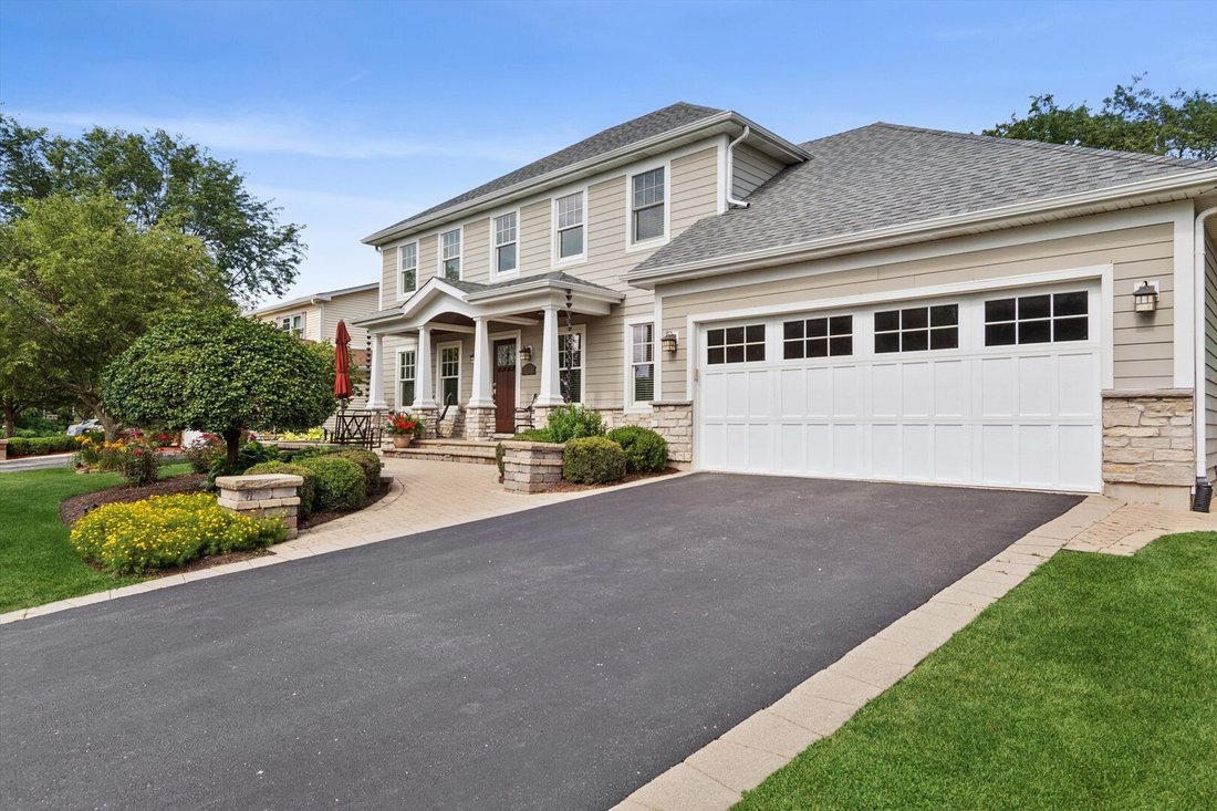House in Bolingbrook, Illinois, United States 3 - 18510316