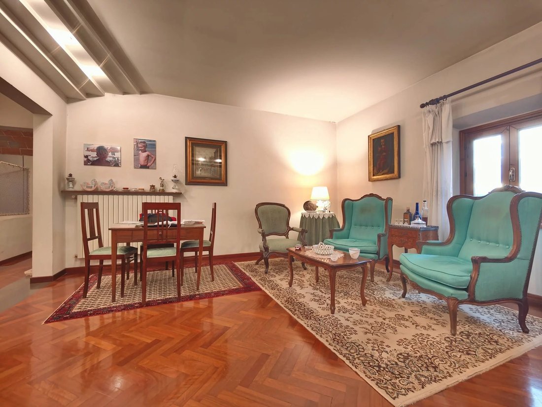 Domaine à San Miniato, Toscane, Italie 2 - 18521379