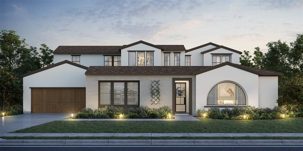 House in Lantana, Texas, United States 1 - 18513255