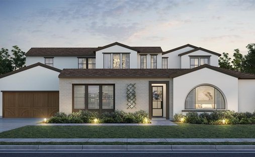 House in Lantana, Texas, United States 1
