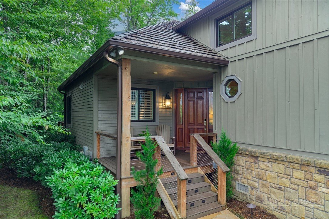 House in Banner Elk, North Carolina, United States 3 - 18511235