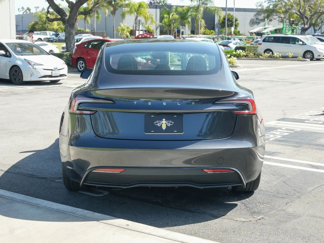 Sedan in Costa Mesa, CA, United States 4 - 18516435
