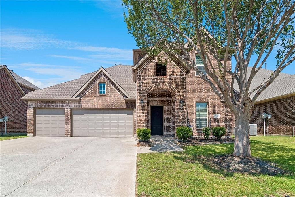 House in McKinney, Texas, United States 1 - 18515455