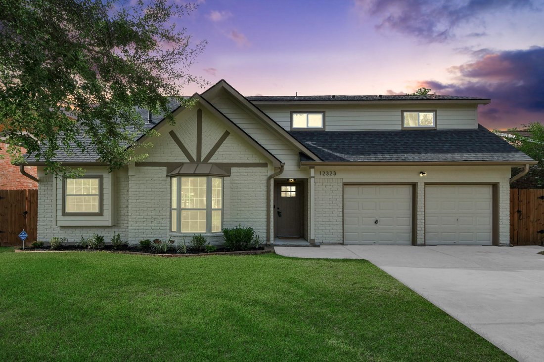 House in Houston, Texas, United States 1 - 18512574