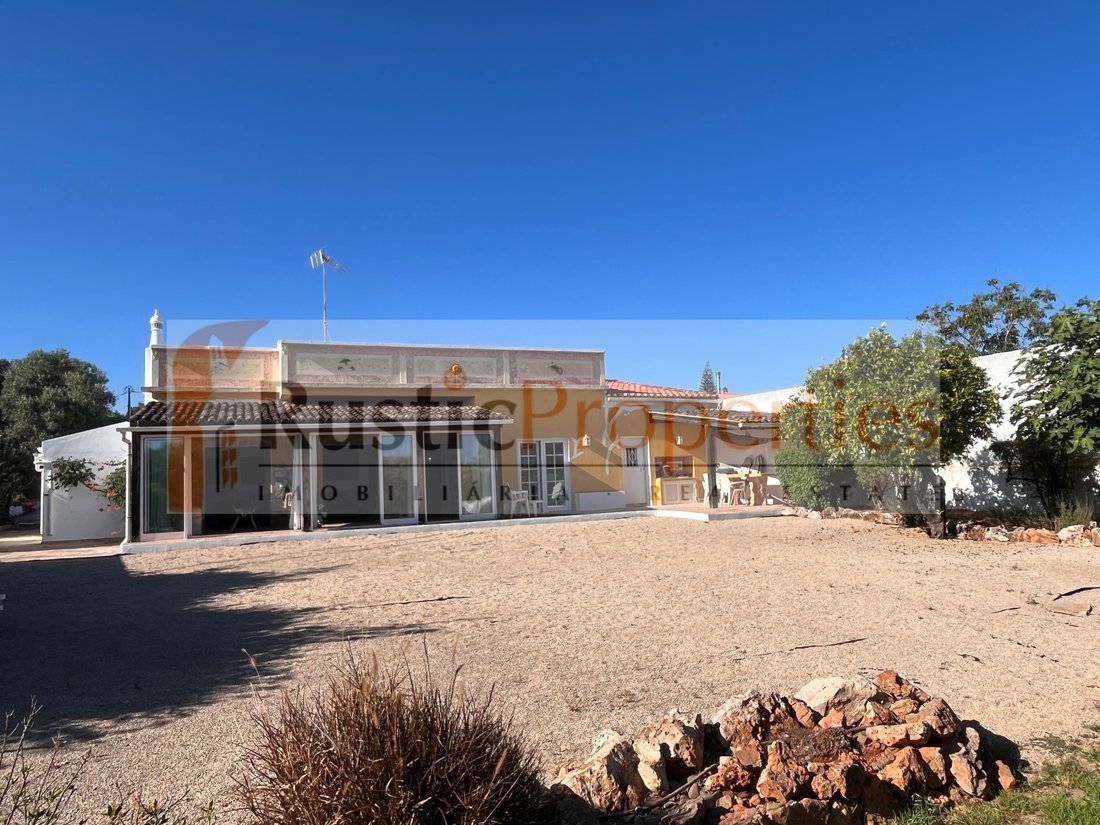 Villa à Loule (Sao Sebastiao), Algarve, Portugal 3 - 18516107