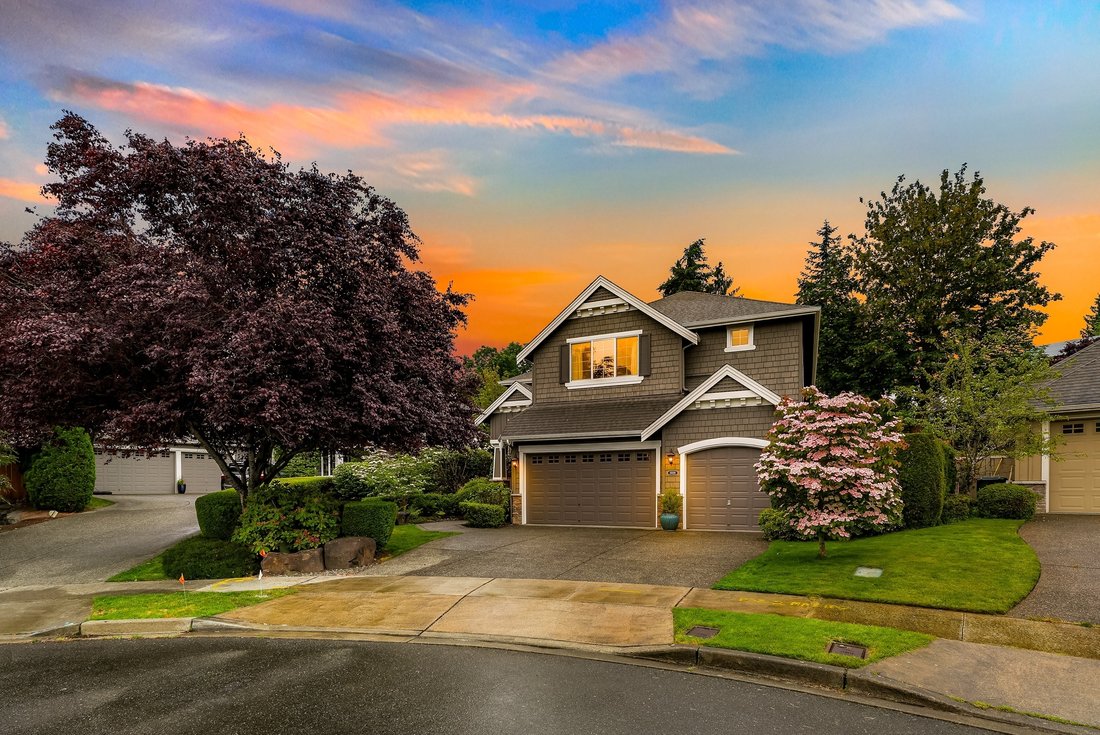 House in Bothell, Washington, United States 3 - 18508668