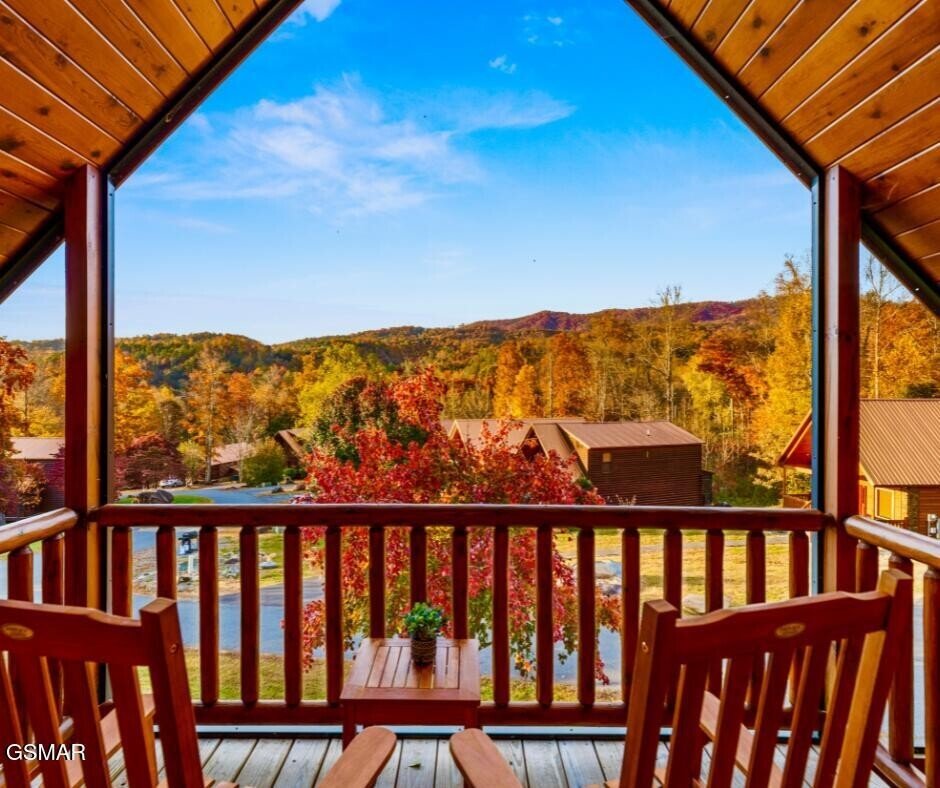 House in Gatlinburg, Tennessee, United States 3 - 18508965