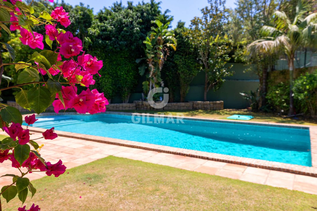 Villa in Sotogrande, San Roque, Andalusia 2 - 18508358