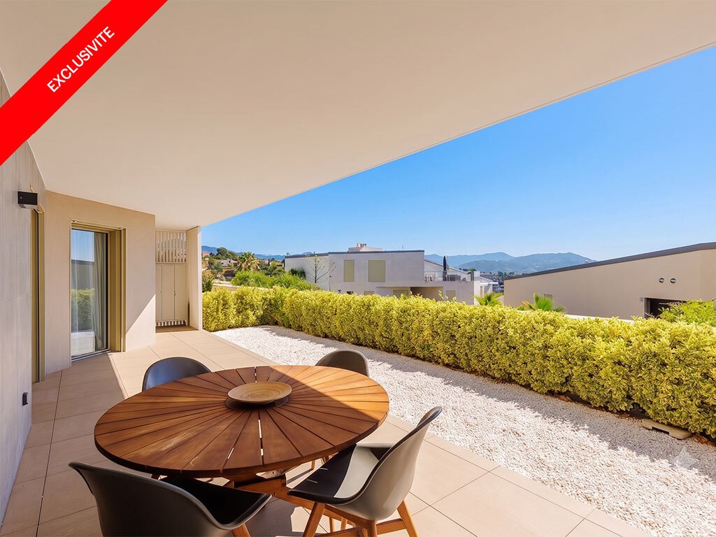 Apartment in Fabron, Nice, France 1 - 18336576