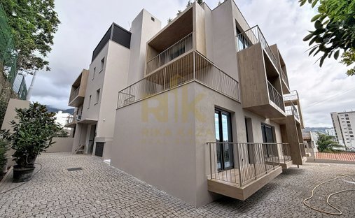 Apartment in Sao Martinho, Madeira, Portugal 1