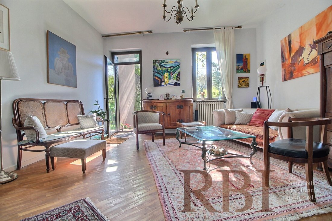 House in Saint Cyprien, Toulouse, France 4 - 16497389