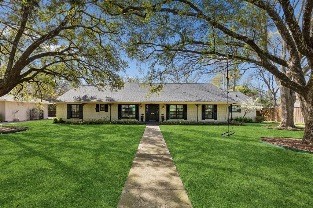 House in Dallas, Texas, United States 1 - 18509201